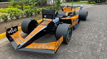 FormulaFactory 2026 Premier Design F1Showcar Static Simulator - Advanced F1 Simulator Technology