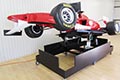 formula 1 simulator experience